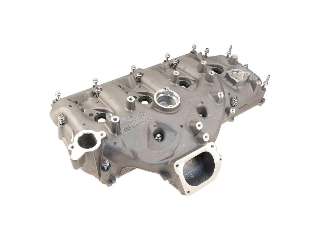 2011-2016 Ford F-550 Super Duty Engine Valve Cover - Left (Genuine)