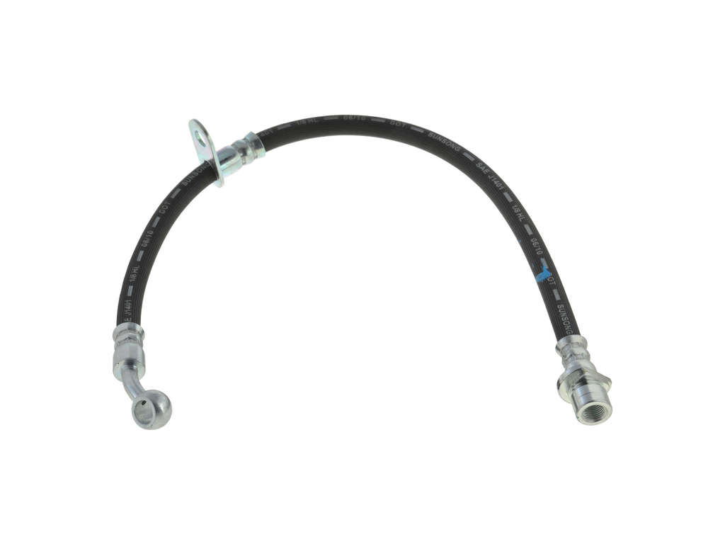 2004-2008 Acura TSX Brake Hydraulic Hose - Rear Right (Autopart International)