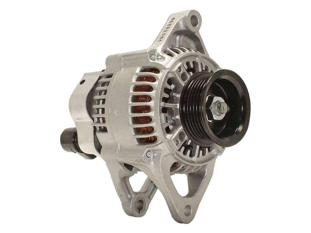1996-2000 Dodge Caravan Alternator (CARQUEST)