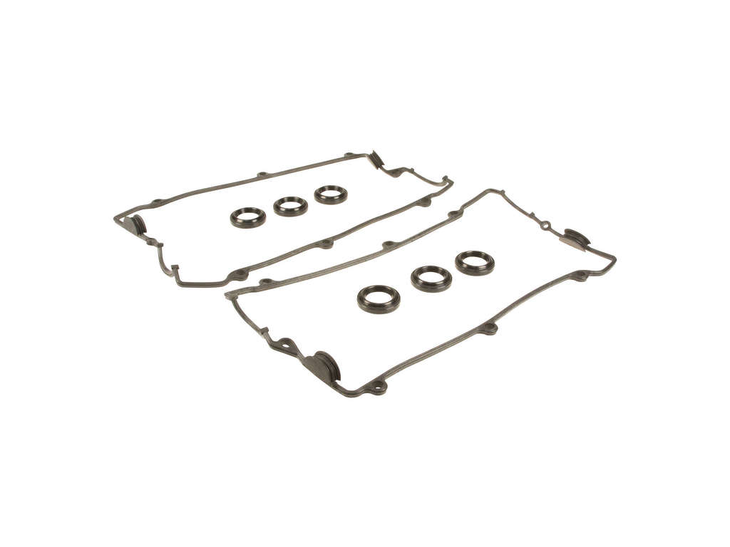 2001 Kia Optima Engine Valve Cover Gasket Set (Mahle)
