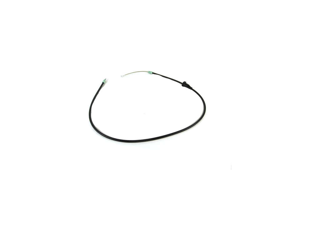 2005-2007 Dodge Grand Caravan Parking Brake Cable - Front (Mopar)
