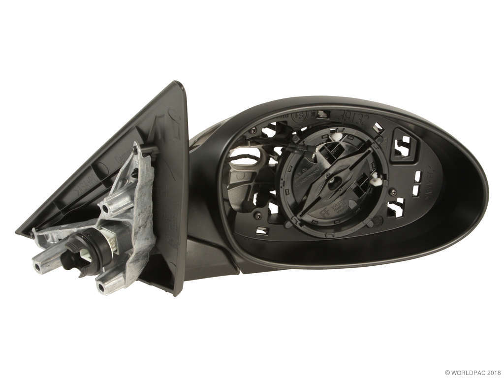 2006-2008 BMW 323i Side/Door Mirror - Right (ULO)
