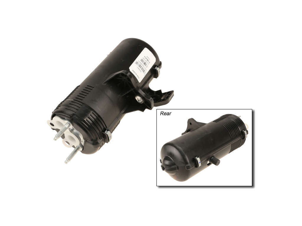 2004-2007 Ford Freestar A/C Receiver Drier (Motorcraft)