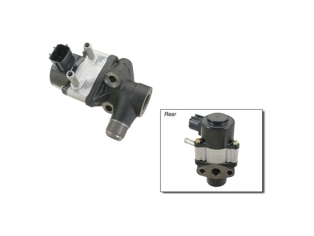 2000-2001 Nissan Sentra Exhaust Gas Recirculation (EGR) Valve (Genuine)