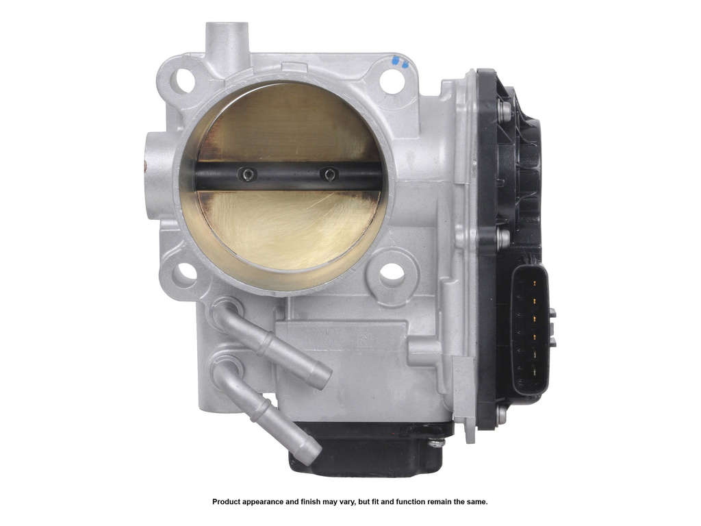 2010-2014 Honda CR-V Fuel Injection Throttle Body (Genuine)