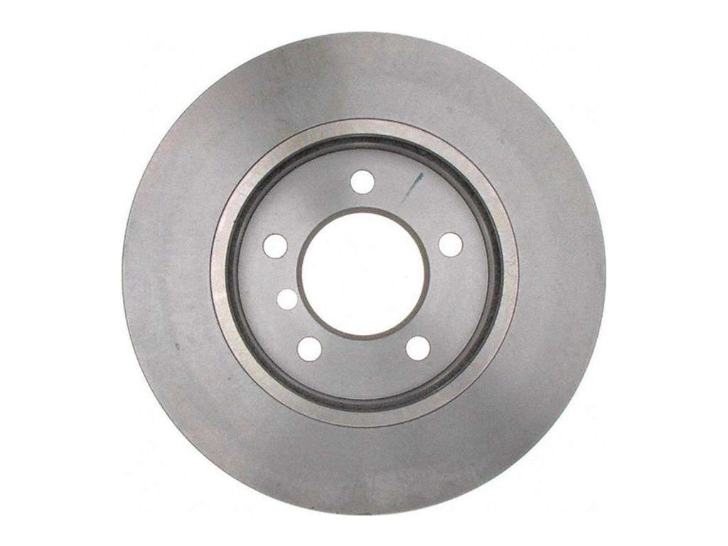 2001-2002 BMW Z3 Disc Brake Rotor - Front (CARQUEST)