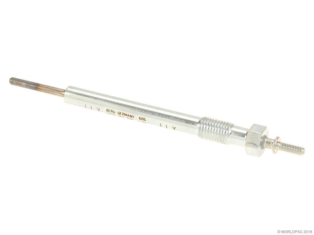 2004-2005 GMC Sierra 3500 Diesel Glow Plug (ACDelco)