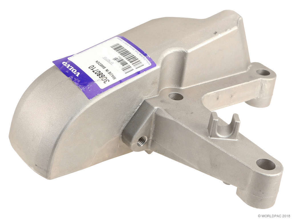 2007-2009 Volvo XC90 Engine Mount Bracket - Right (Genuine)
