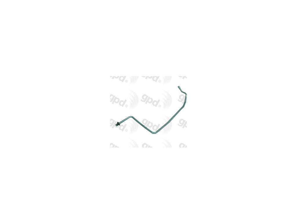 1997-2001 Jeep Cherokee A/C Refrigerant Hose (Global Parts Distributors)