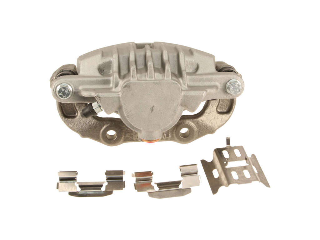 1997 Oldsmobile Bravada Disc Brake Caliper - Rear Left or Rear Right (ACDelco)