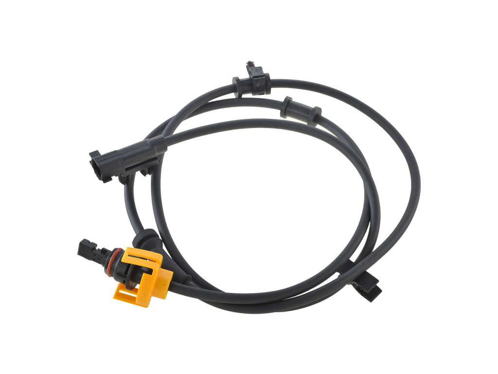2005-2007 Dodge Caravan ABS Wheel Speed Sensor - Rear (Autopart International)