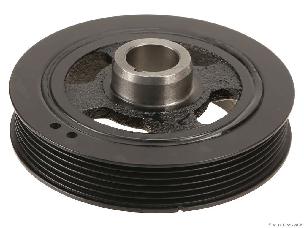 2001-2005 Toyota MR2 Spyder Engine Harmonic Balancer (Febi)