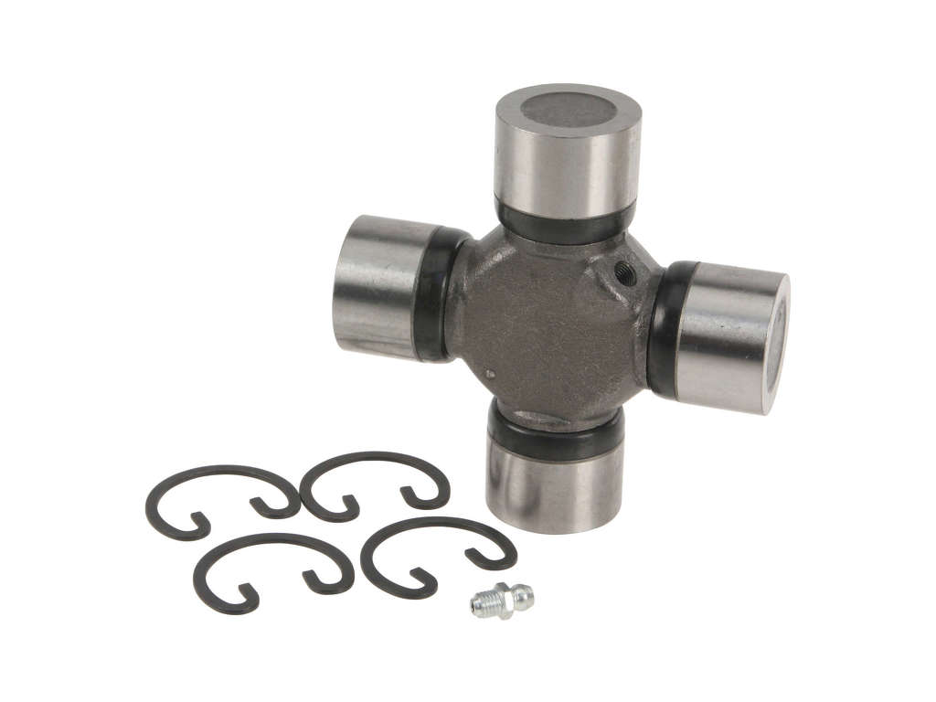 2011-2022 Chevrolet Express 2500 Universal Joint - Rear Center or Rear Forward or Rear Rearward (GMB)