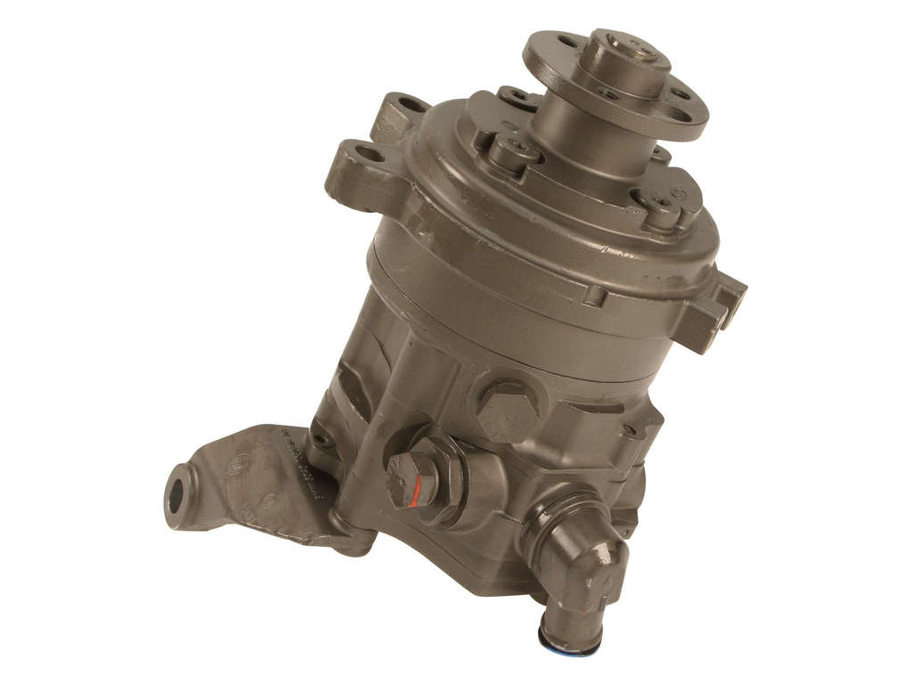 2008-2010 BMW 528i Power Steering Pump (Maval)