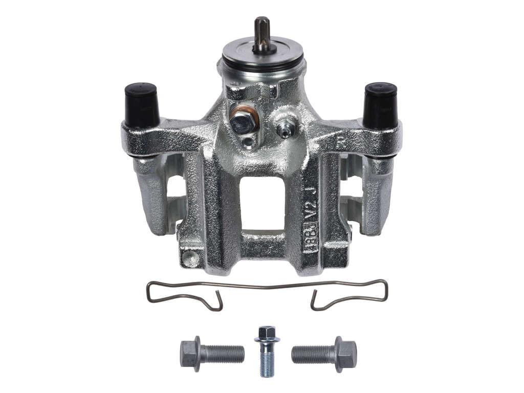 2019-2021 Honda Insight Disc Brake Caliper - Rear Right (Autopart International)
