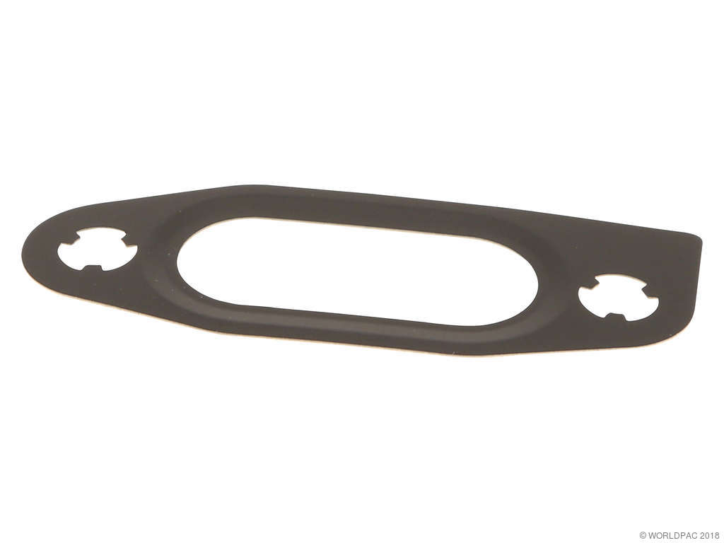 2008-2009 Chevrolet Express 2500 Engine Oil Pan Gasket (Mahle)