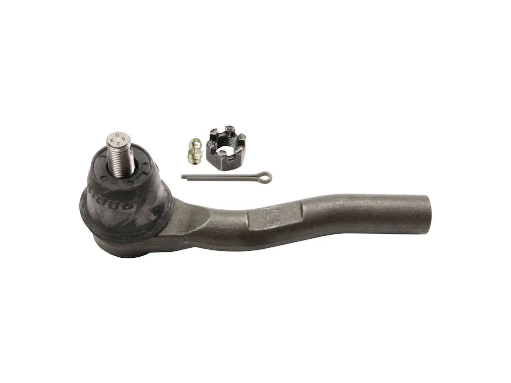 2012-2020 Honda CR-V Steering Tie Rod End - Front Left Outer (Moog)