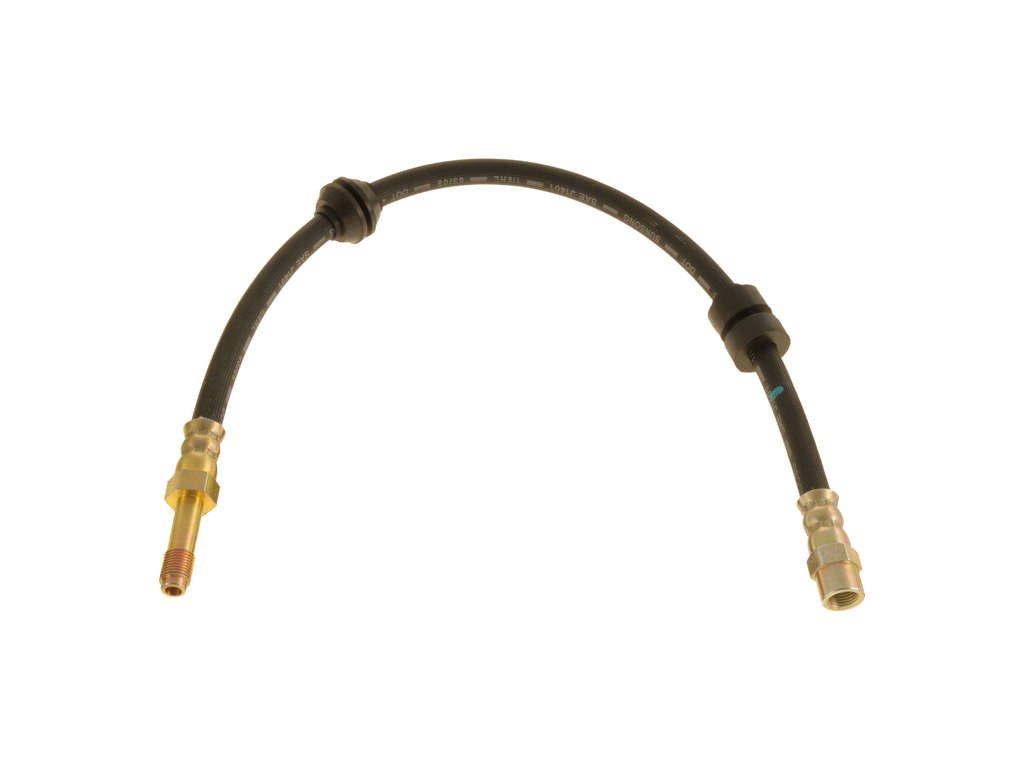 1993-1999 Volkswagen Golf Brake Hydraulic Hose - Front (Autopart International)