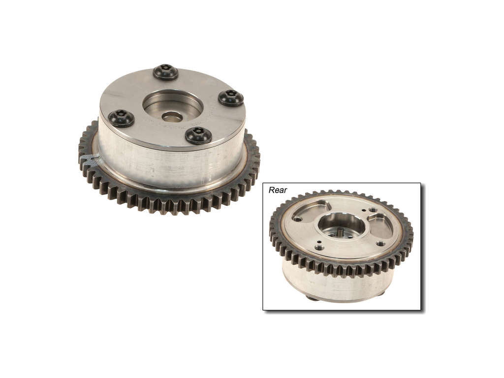 2011 Hyundai Azera Engine Variable Valve Timing (VVT) Sprocket - Intake (Original Equipment)