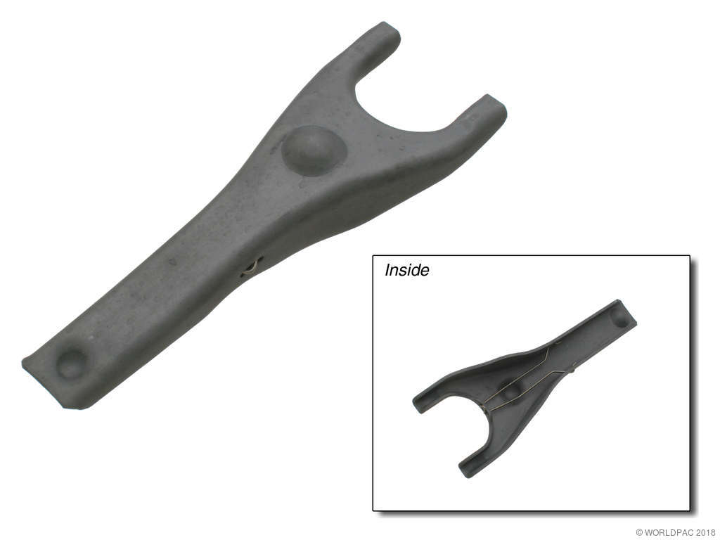 1987-1988 Nissan Van Clutch Release Arm (Genuine)