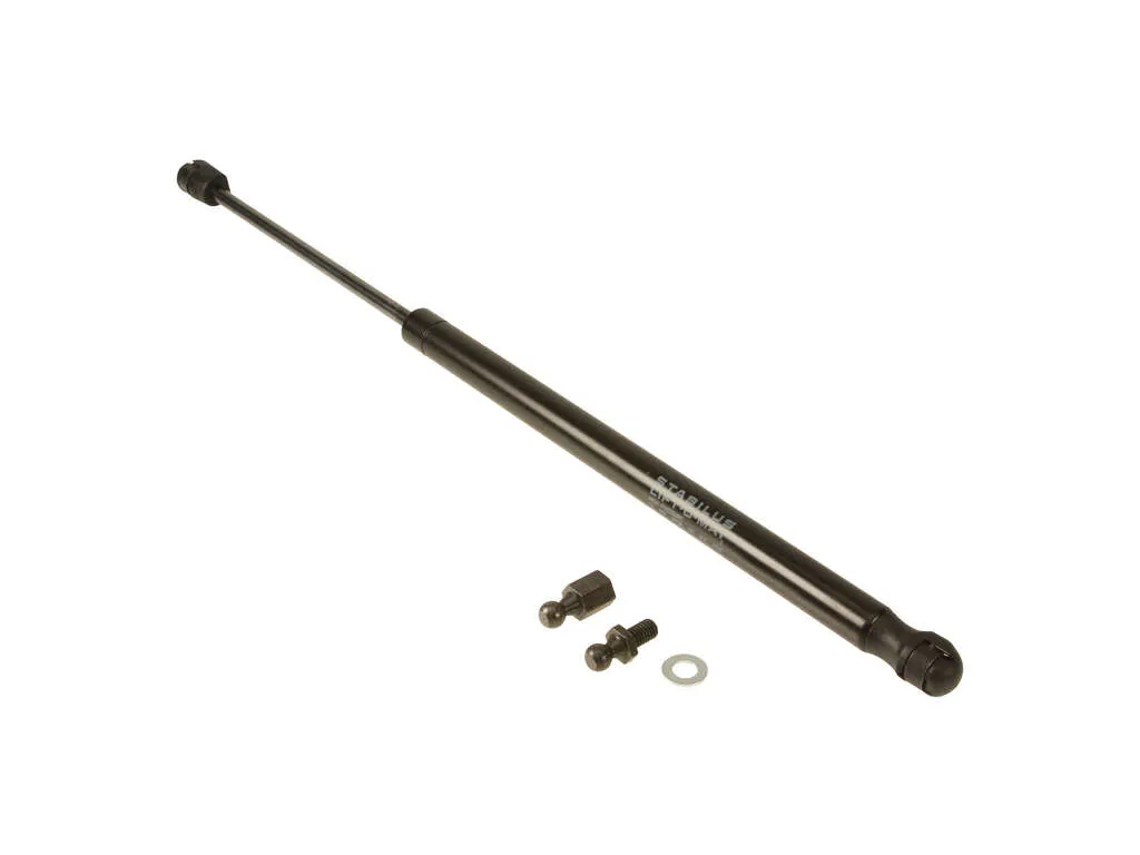 1987-1995 Nissan Pathfinder Back Glass Lift Support - Left or Right (Stabilus)