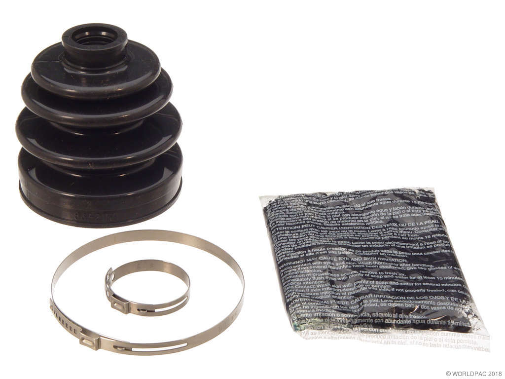 1989-2005 Hyundai Sonata CV Joint Boot Kit - Left Outer or Right Outer (EMPI)