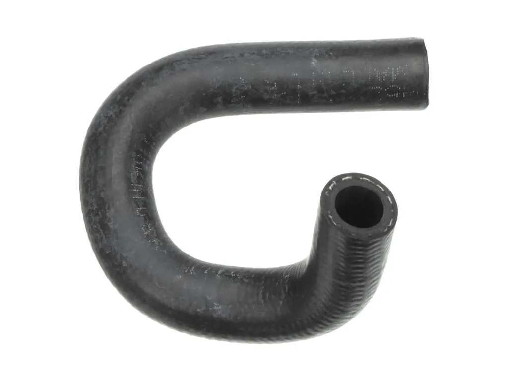2009 Chrysler Town &amp; Country HVAC Heater Hose - Engine To Pipe (Gates)