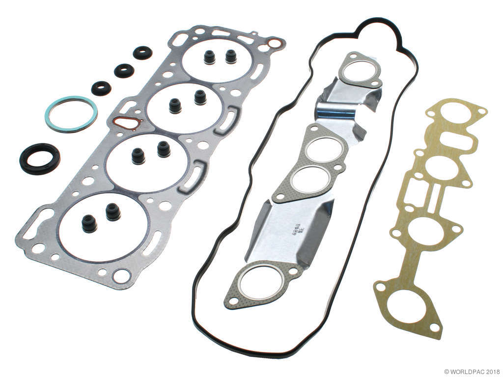 1986-1992 Isuzu Pickup Engine Cylinder Head Gasket Set (Ishino Stone)
