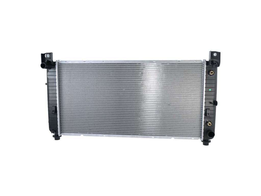 1999-2000 GMC Sierra 2500 Radiator (Autopart International)