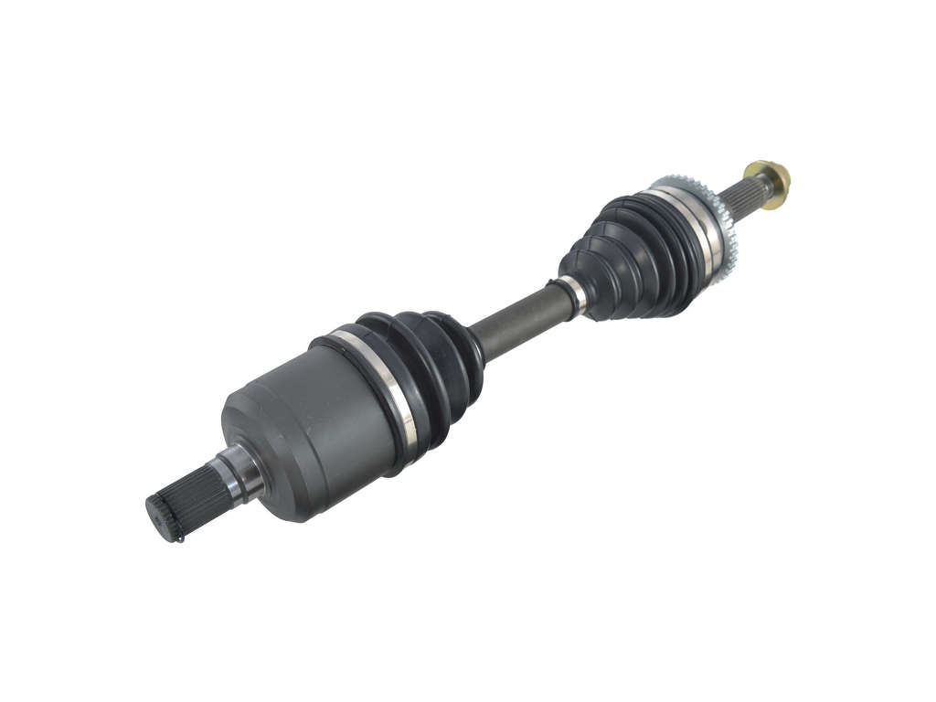 2007-2009 Lincoln MKZ CV Axle Assembly - Front Left (Autopart International)