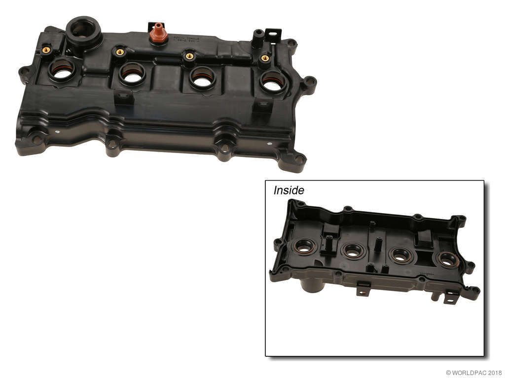 2016 Nissan Murano Engine Valve Cover (Genuine)