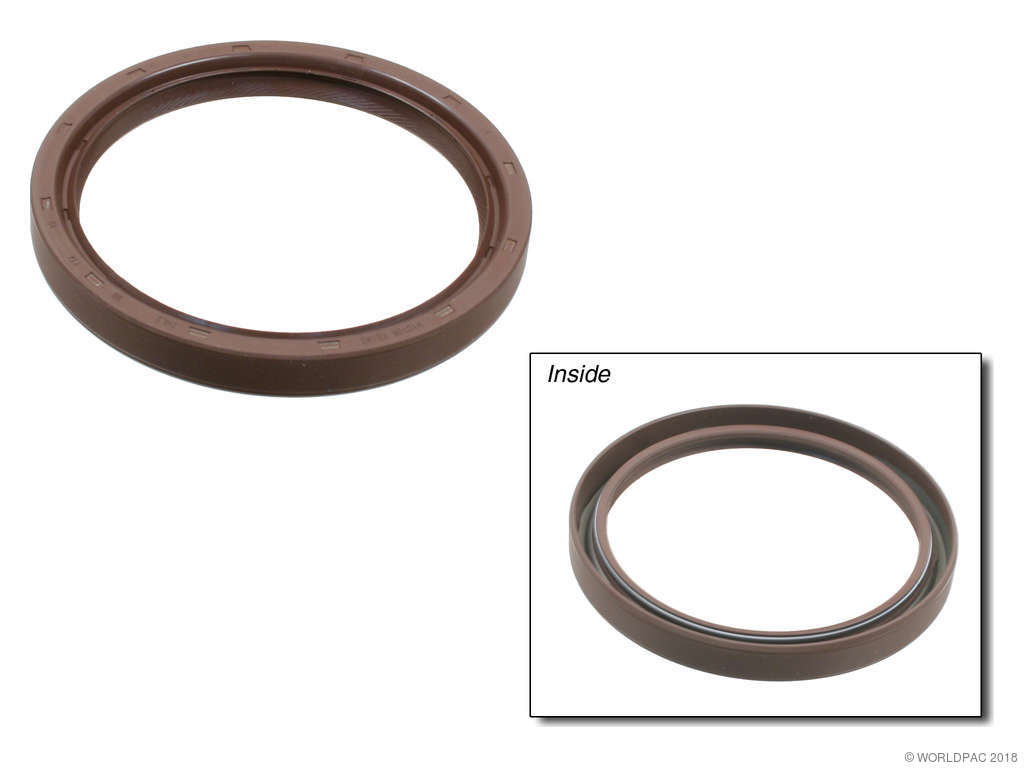 1994-1997 Mercedes-Benz SL320 Engine Crankshaft Seal - Rear (Victor Reinz)