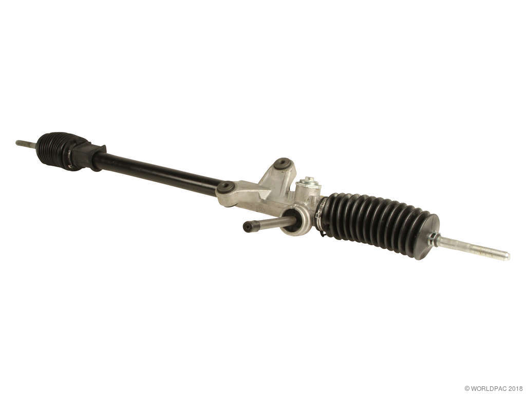 1992-1995 Honda Civic Rack and Pinion Assembly (Atlantic Automotive Eng.)