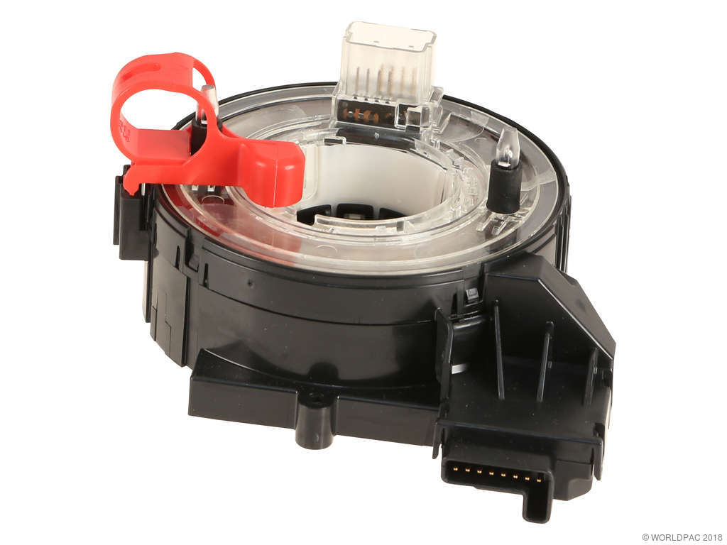 2006 Volkswagen Golf Air Bag Clockspring (Vemo)