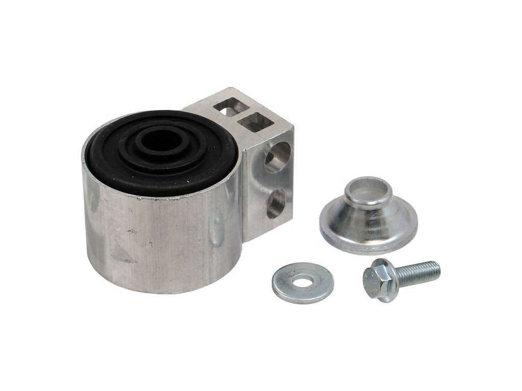 2003-2011 Saab 9-3 Suspension Control Arm Bushing - Front Lower Inner Rearward (Rein)