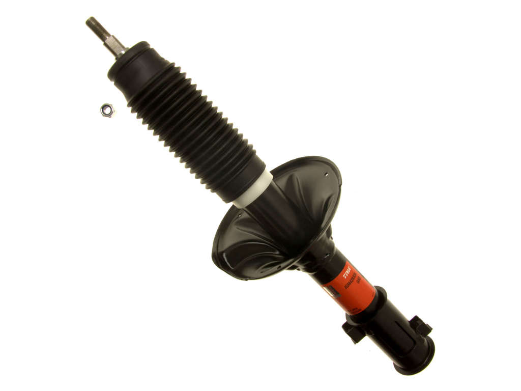 1997-2001 Hyundai Tiburon Suspension Strut Assembly - Front Left (TRW)