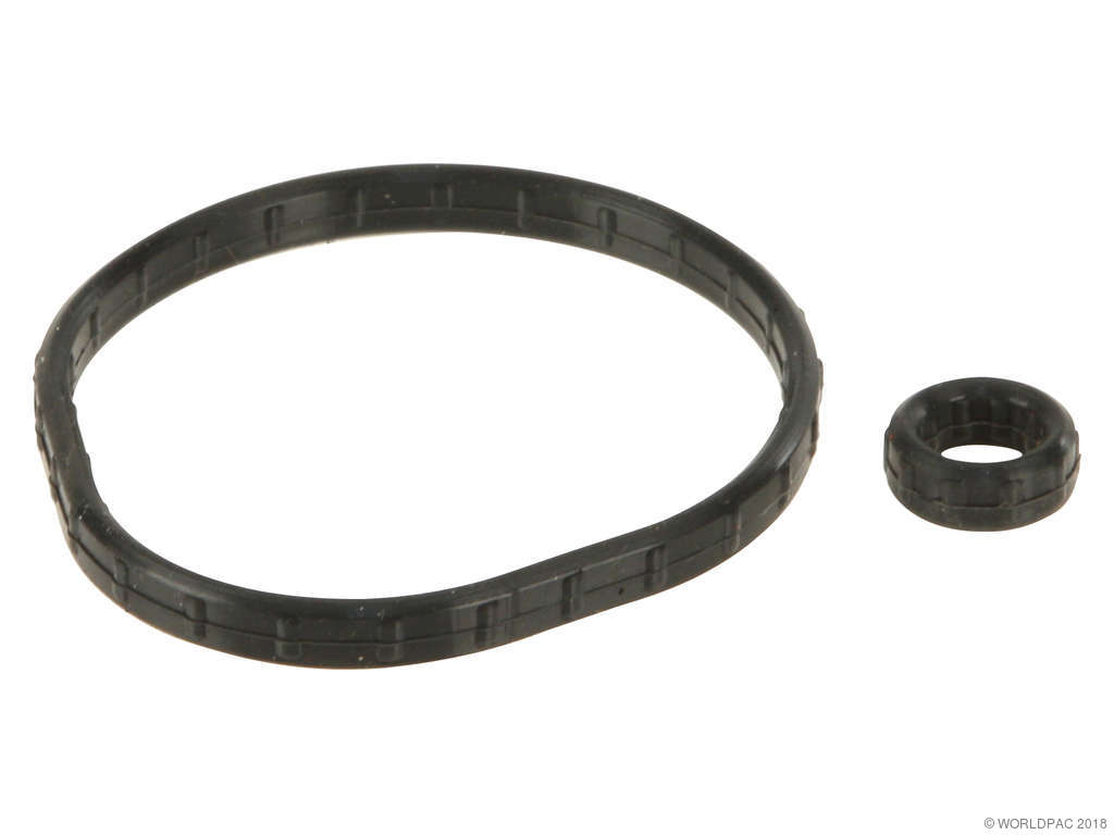 2000-2004 Ford Focus Engine Coolant Water Bypass Gasket (Mahle)