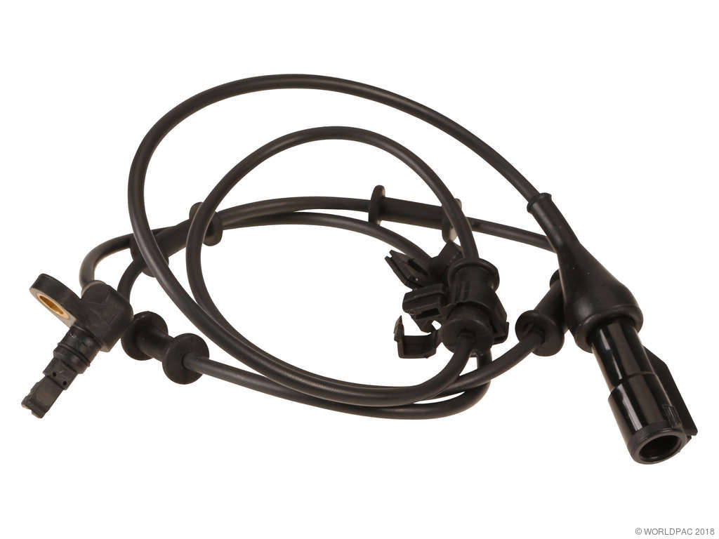 2003-2006 Lincoln Navigator ABS Wheel Speed Sensor - Front (Vemo)