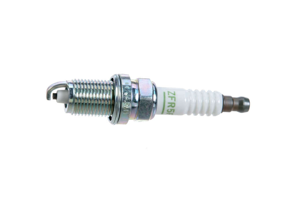 1993-1994 BMW 850Ci Spark Plug (NGK)