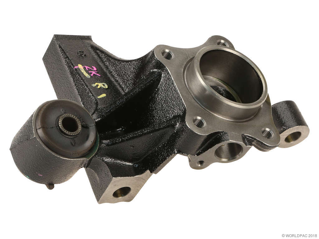 2000-2003 Toyota Solara Suspension Knuckle - Rear Right (Genuine)
