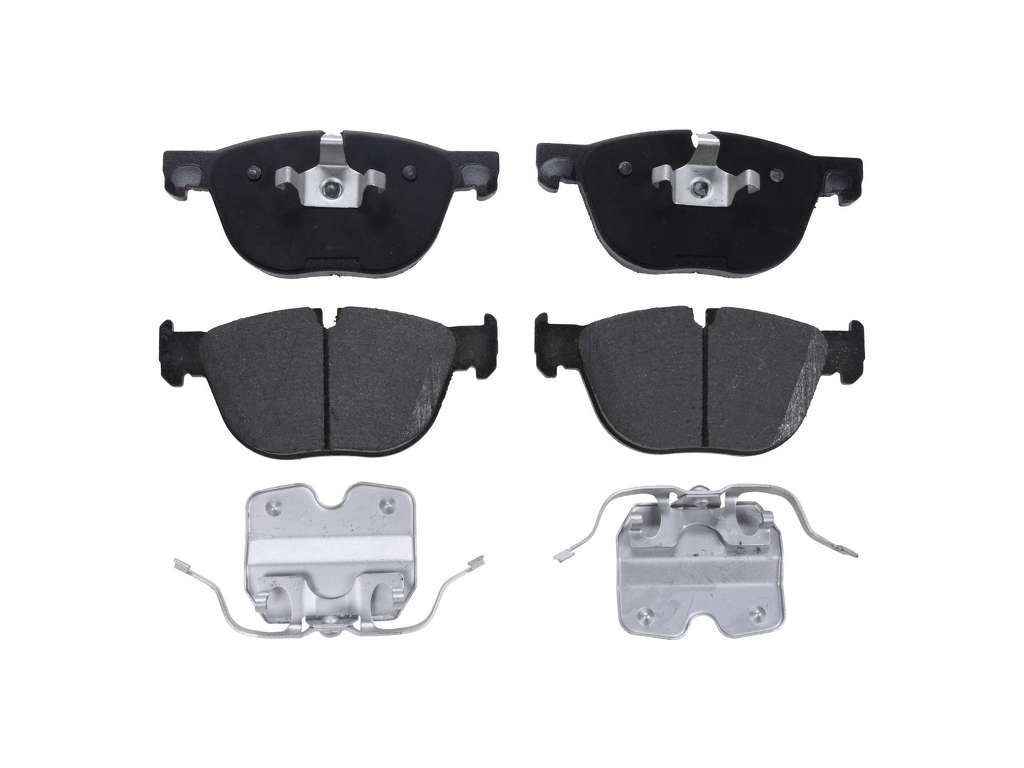 2008-2019 BMW X6 Disc Brake Pad Set - Front (Autopart International)