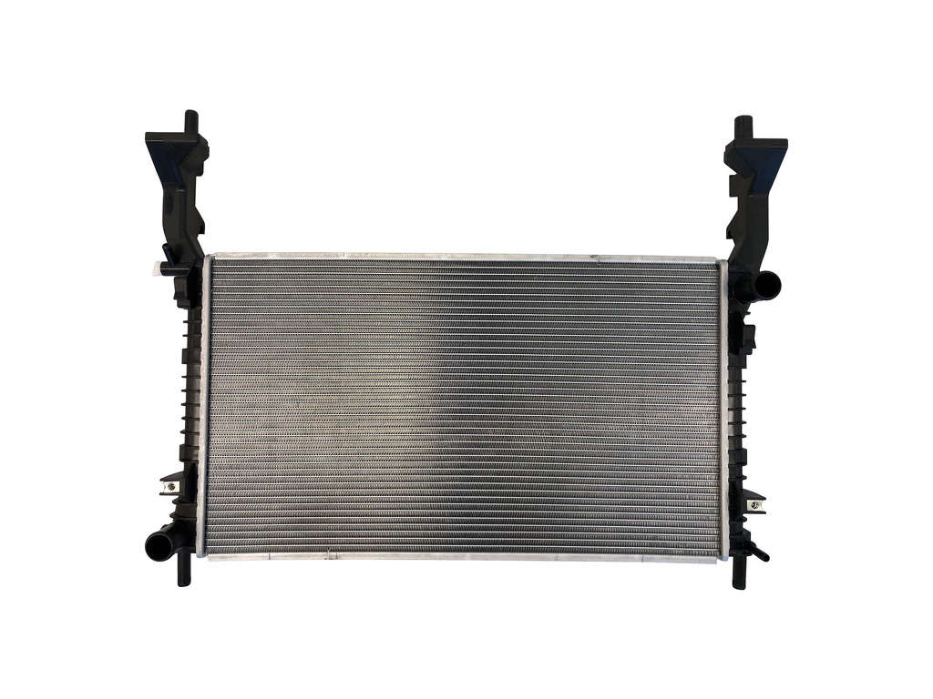 2015-2022 Ford Mustang Radiator -  or Front (Koyo Cooling)