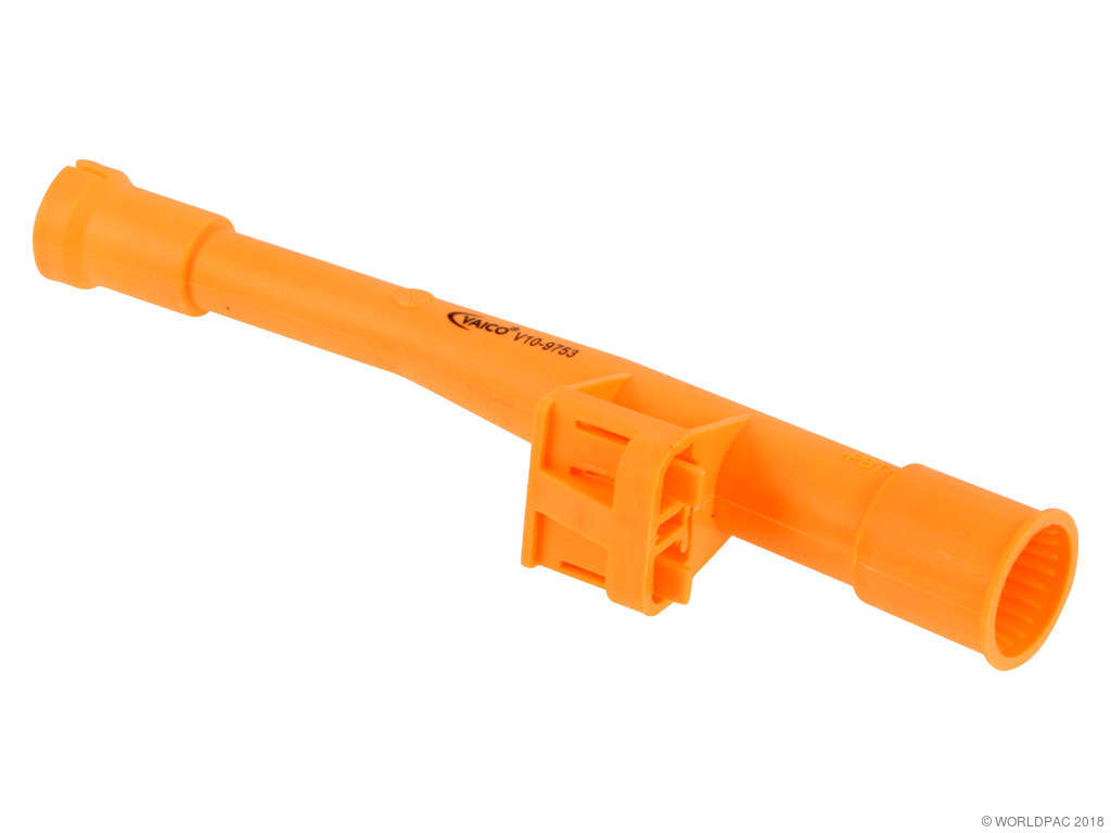 1999-2000 Audi A4 Engine Oil Dipstick Tube Funnel (Vaico)