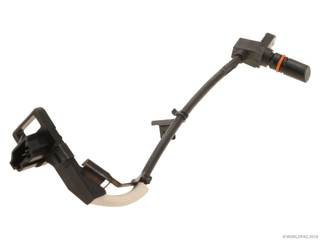 2007-2008 Chevrolet Avalanche Vehicle Speed Sensor (ACDelco)