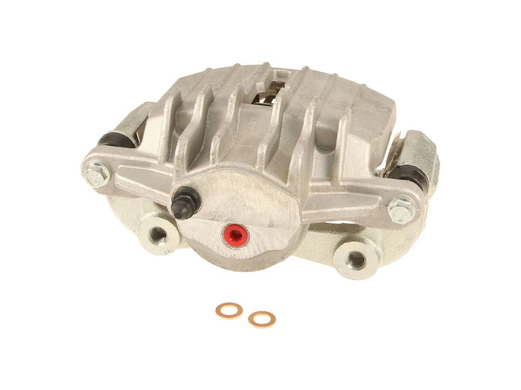 1999-2004 Oldsmobile Alero Disc Brake Caliper - Front Left (ACDelco)
