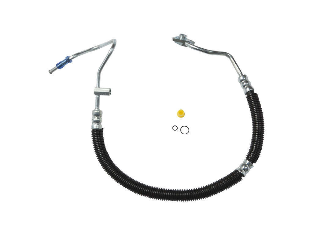 1996-1997 Isuzu Oasis Power Steering Pressure Hose (CARQUEST)