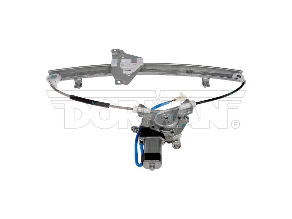2004-2008 Suzuki Forenza Window Regulator - Rear Left (Dorman)