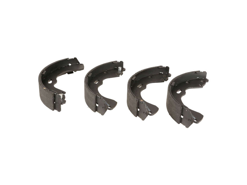 2001-2006 Mazda Tribute Drum Brake Shoe - Rear (Wagner Brake)