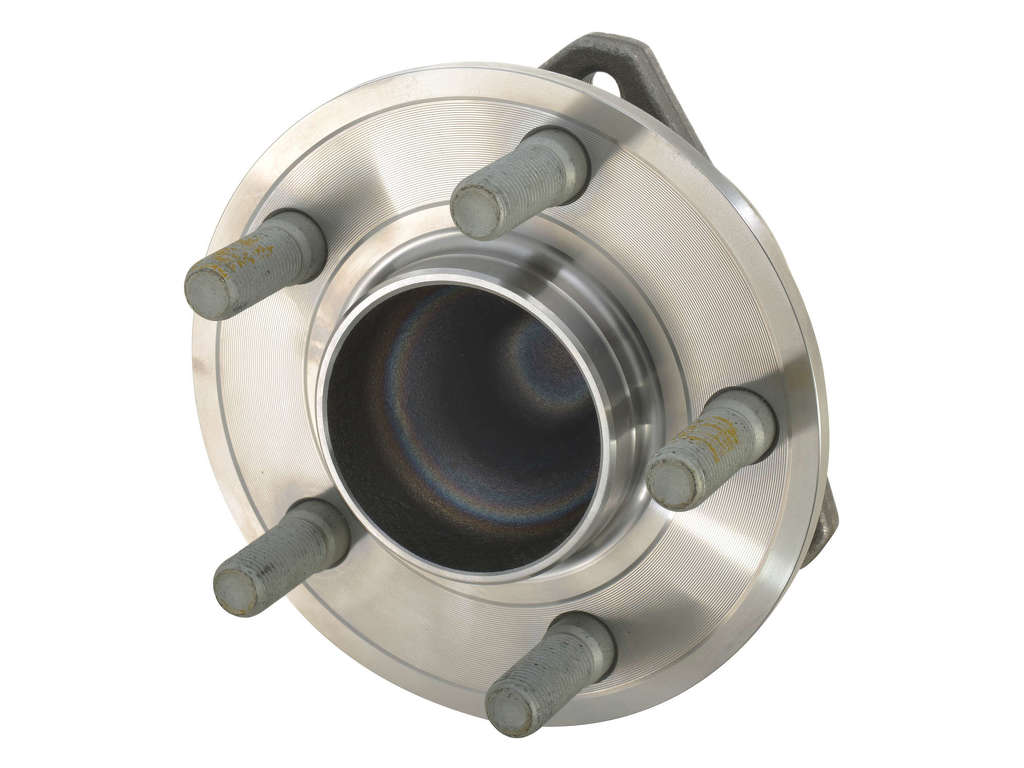 2012-2022 Chrysler 300 Wheel Bearing and Hub Assembly - Front (Autopart International)