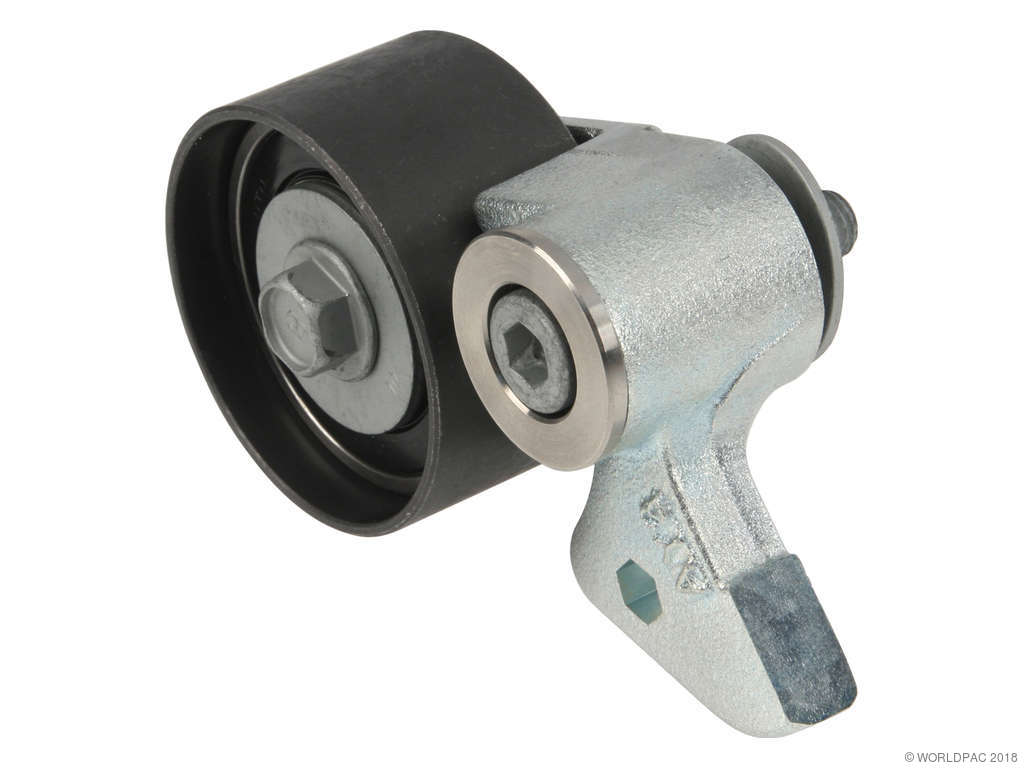 2002-2003 Audi S6 Engine Timing Belt Tensioner Lever (NTN)